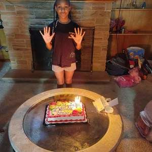 Meet your Posher, Rw kevin